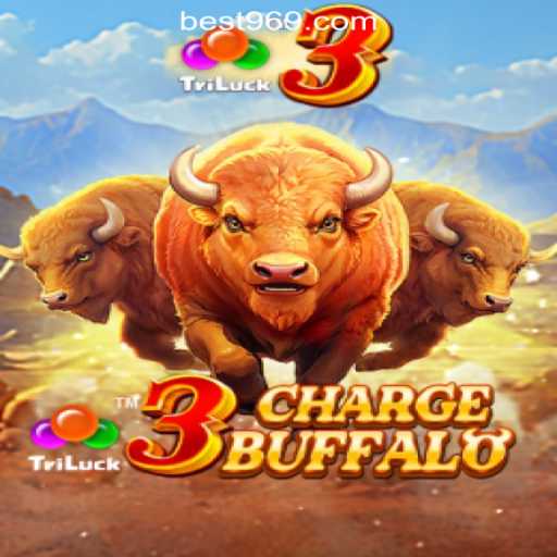 Exploring the Exciting World of 3ChargeBuffalo Slots