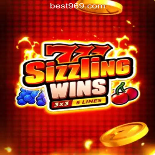 Experience the Thrill of 777sizzlingwins: The Premier Slot Game at Bet969.com Oficial Slots Brasil #1