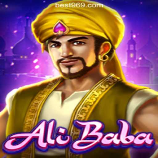 Explore the Magical World of AliBaba: A Guide to Bet969.com Oficial Slots Brasil #1