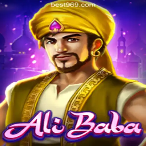 Explore the Magical World of AliBaba: A Guide to Bet969.com Oficial Slots Brasil #1