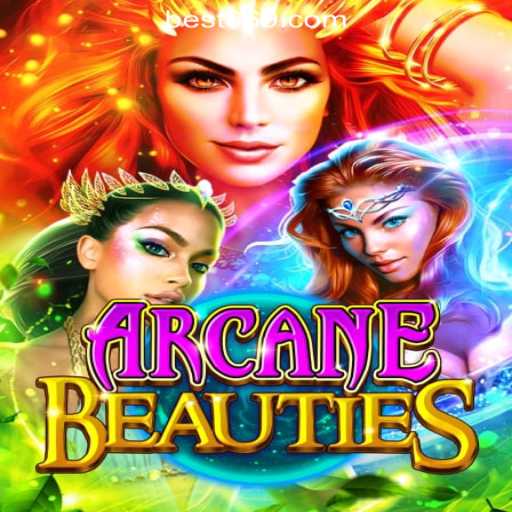 Exploring ArcaneBeauties: The Enchanting World of Bet969.com Oficial Slots Brasil #1