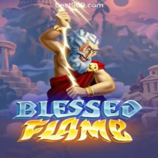 Discover the Thrilling World of BlessedFlame: A Deep Dive into the Game and Rules