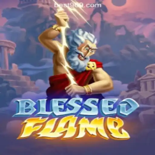 Discover the Thrilling World of BlessedFlame: A Deep Dive into the Game and Rules
