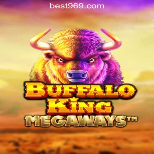 Unleashing the Wilds of BuffaloKing on Bet969.com Oficial Slots Brasil #1