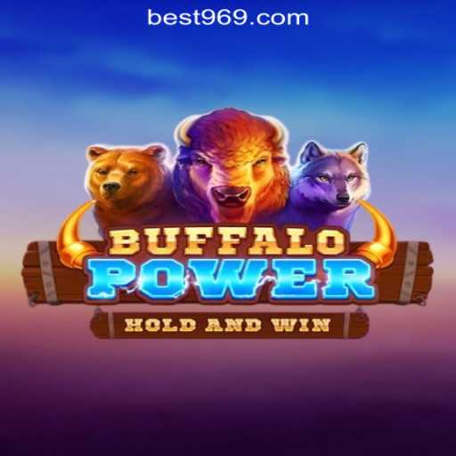 Exploring the Exciting World of BuffaloPower with Bet969.com Oficial Slots Brasil #1