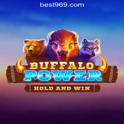 Exploring the Exciting World of BuffaloPower with Bet969.com Oficial Slots Brasil #1