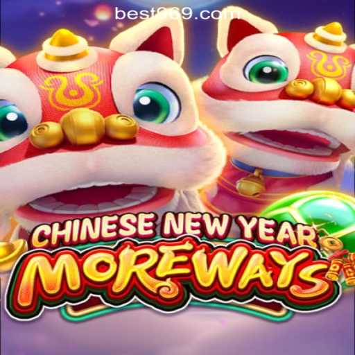 Exciting Features and Gameplay of CHINESENEWYEARMOREWAYS: The Ultimate Slot Experience