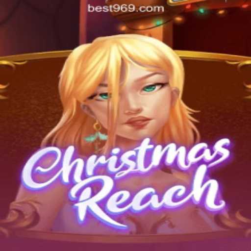 Discover the Magic of ChristmasReach: An Exciting Adventure with Bet969.com Oficial Slots Brasil #1