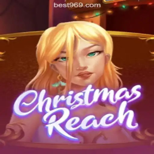 Discover the Magic of ChristmasReach: An Exciting Adventure with Bet969.com Oficial Slots Brasil #1