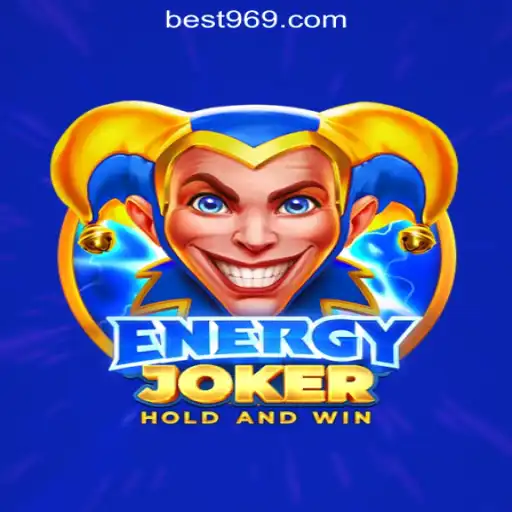 Exploring the Thrilling World of EnergyJoker: A Top Choice at Bet969.com Oficial Slots Brasil #1