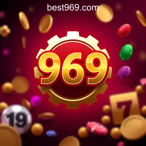 Bet969.com Oficial Slots Brasil #1: Unveiling the Premier Online Gaming Experience