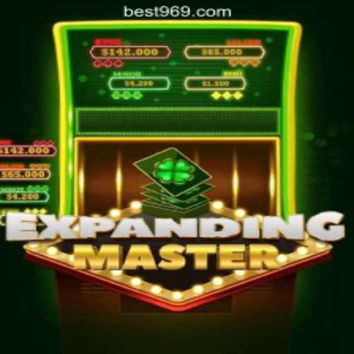 ExpandingMaster: A Dive into the Thrilling World of Bet969.com Oficial Slots Brasil #1