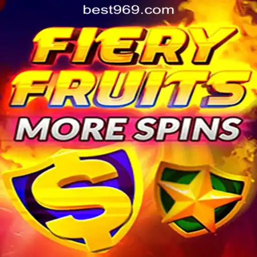 Discover the Thrilling World of FieryFruitsMoreSpins