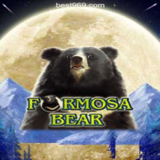 Discover the Exciting World of FormosaBear and Bet969.com Oficial Slots Brasil #1