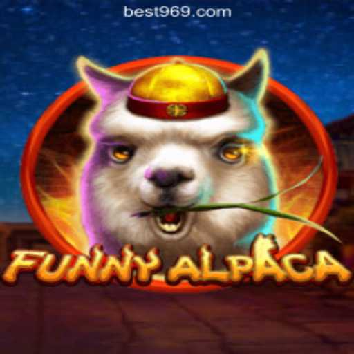 Discover the Exciting World of FunnyAlpaca Slots