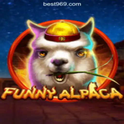 Discover the Exciting World of FunnyAlpaca Slots