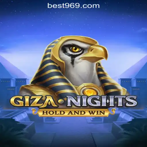 Exploring the Thrilling World of GizaNights and Bet969.com Oficial Slots Brasil #1