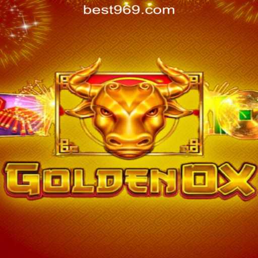 Discover the Exciting World of GoldenOx: A Premier Slot Experience at Bet969.com Oficial Slots Brasil #1