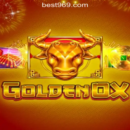 Discover the Exciting World of GoldenOx: A Premier Slot Experience at Bet969.com Oficial Slots Brasil #1