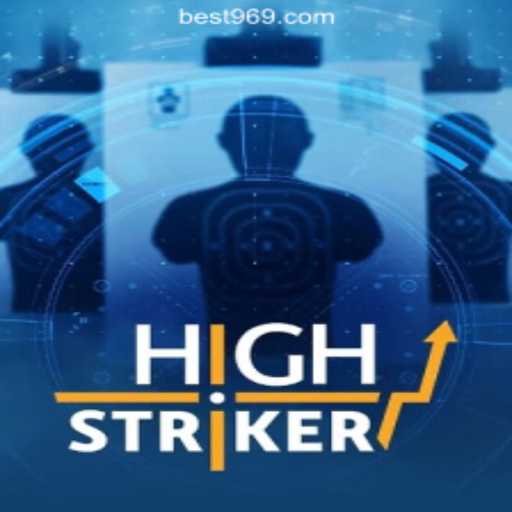 HighStriker: A Thrilling Journey into Digital Gaming