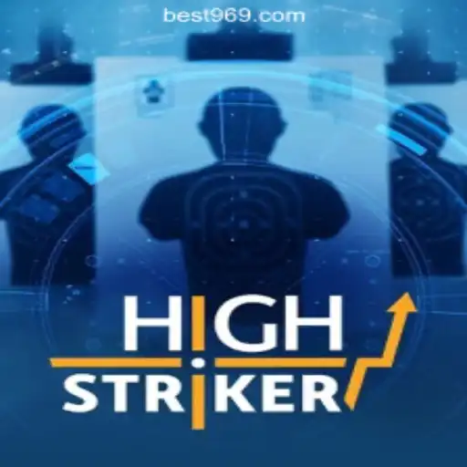HighStriker: A Thrilling Journey into Digital Gaming
