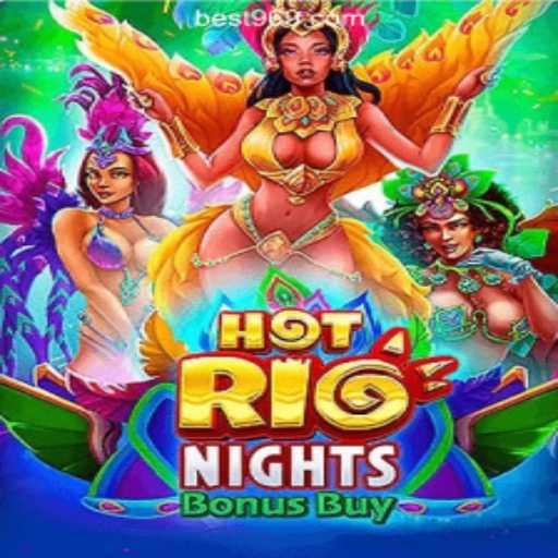 Exploring HotRioNightsBonusBuy: The Ultimate Casino Experience