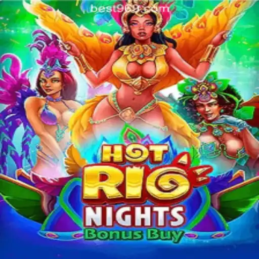 Exploring HotRioNightsBonusBuy: The Ultimate Casino Experience