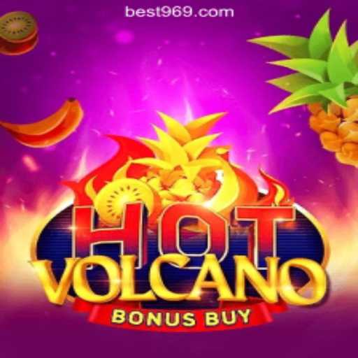 Exploring HotVolcanoBonusBuy: A Detailed Guide on Bet969.com Oficial Slots Brasil