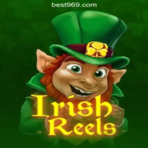 Exploring the Enchanting World of IrishReels: A Dive into the Popular Slot Game with Bet969.com Oficial Slots Brasil #1