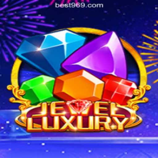 Discover JewelLuxury: The Exciting World of Bet969.com Official Slots Brasil #1