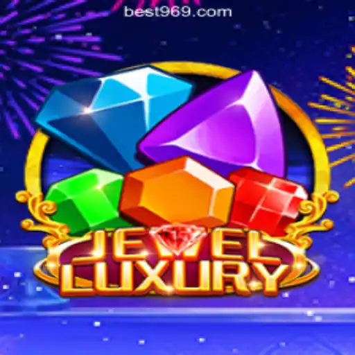 Discover JewelLuxury: The Exciting World of Bet969.com Official Slots Brasil #1