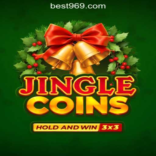Discover the Exciting World of Jinglecoins: Bet969.com Oficial Slots Brasil #1