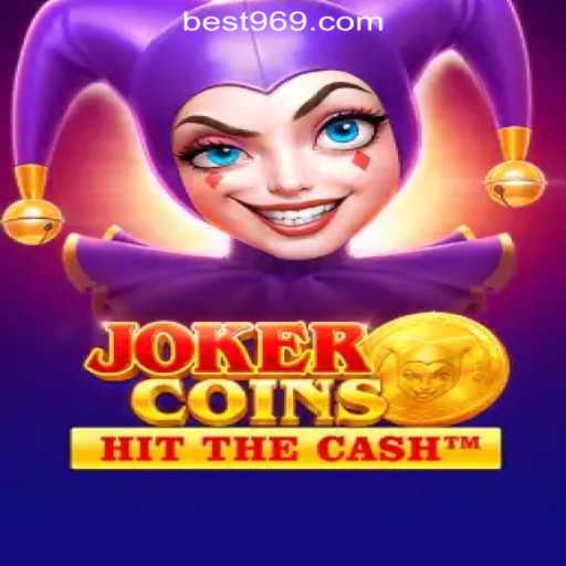 Dive into the Exciting World of JokerCoins: The Premier Gaming Experience