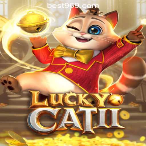 Exploring the Excitement of LuckyCatII: An Official Slot Game Experience