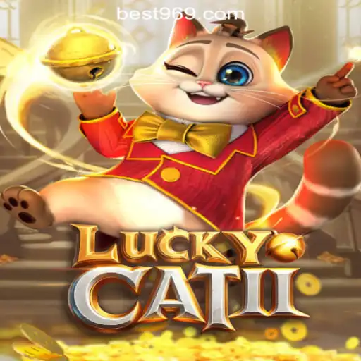 Exploring the Excitement of LuckyCatII: An Official Slot Game Experience