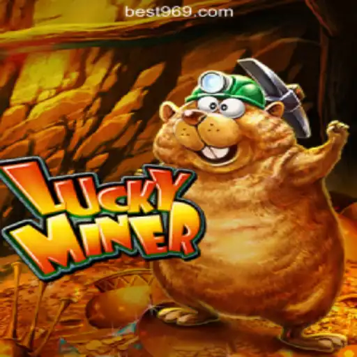 Discover the Thrilling World of LuckyMiner at Bet969.com