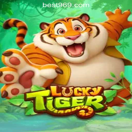 Discover the Thrill of LuckyTiger: The Ultimate Gaming Experience with Bet969.com Oficial Slots Brasil #1