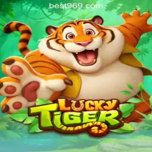 Discover the Thrill of LuckyTiger: The Ultimate Gaming Experience with Bet969.com Oficial Slots Brasil #1