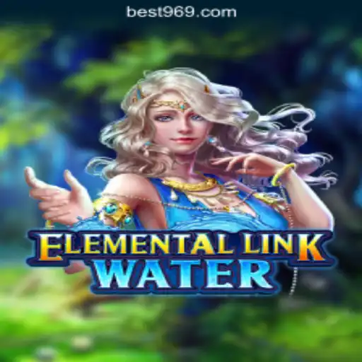 Discover the Thrilling World of ElementalLinkWater Slots