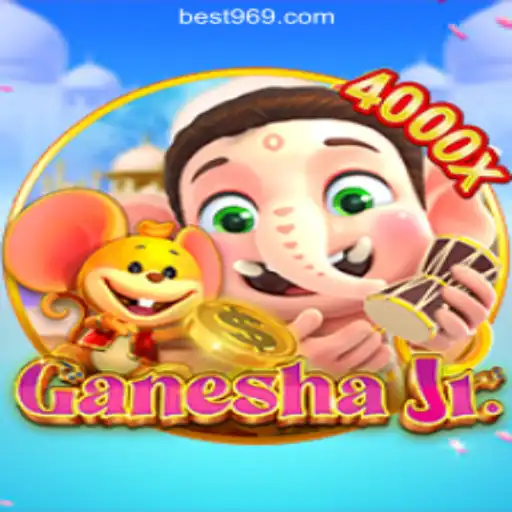 Dive into the World of GaneshaJr: The Premier Slot Game at Bet969.com Oficial Slots Brasil #1