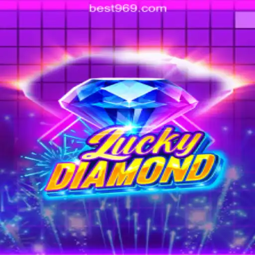 Discover the Excitement of LuckyDiamond: A Guide to Bet969.com Oficial Slots Brasil #1