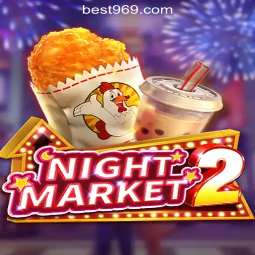The Thrilling World of NightMarket2: Bet969.com Oficial Slots Brasil #1