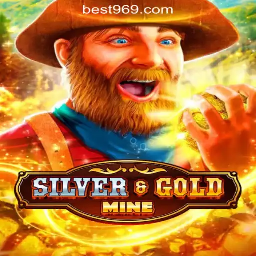 Experience the Thrill of 'SilverGold' Slots at Bet969.com Oficial Slots Brasil #1