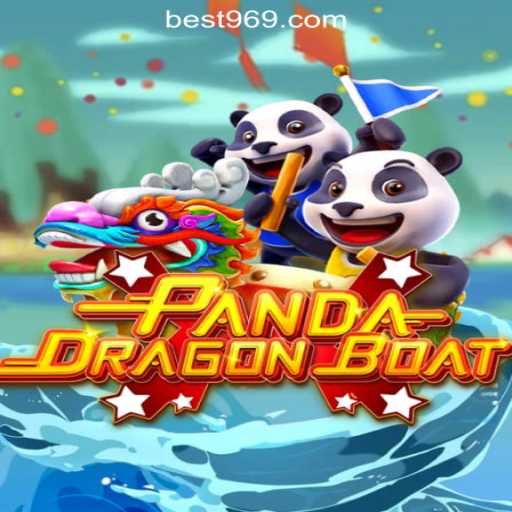 Experience the Thrill of PANDADRAGONBOAT: Your Ultimate Slot Adventure