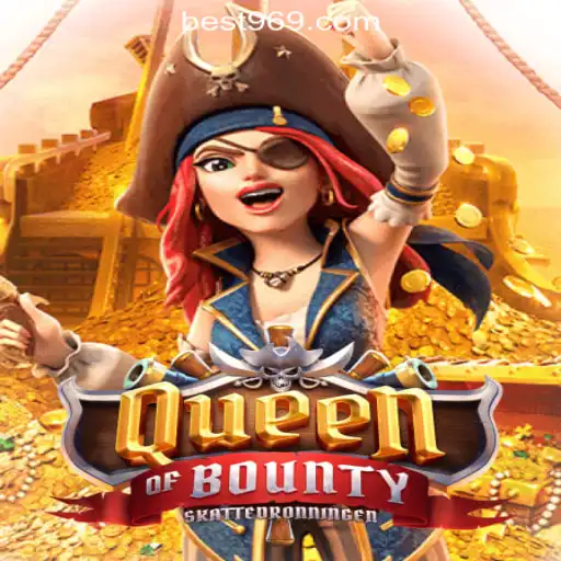 Explore the Thrilling World of QueenofBounty Slots