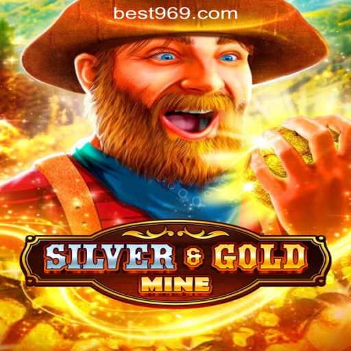Experience the Thrill of 'SilverGold' Slots at Bet969.com Oficial Slots Brasil #1