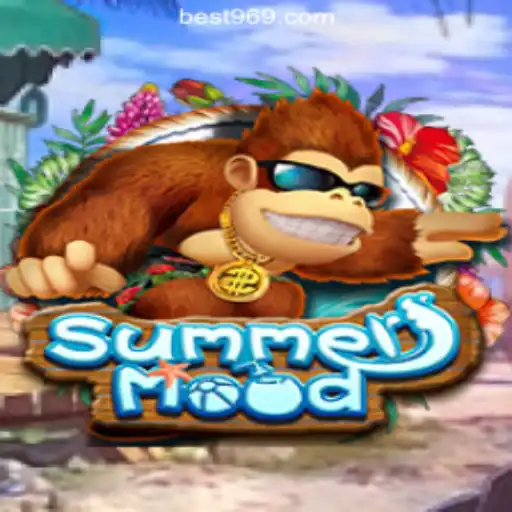 Discover the Excitement of SummerMood: Brazil's #1 Slot Game