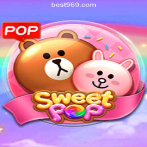 SweetPOP: The Premier Slot Game Experience