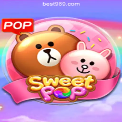 SweetPOP: The Premier Slot Game Experience