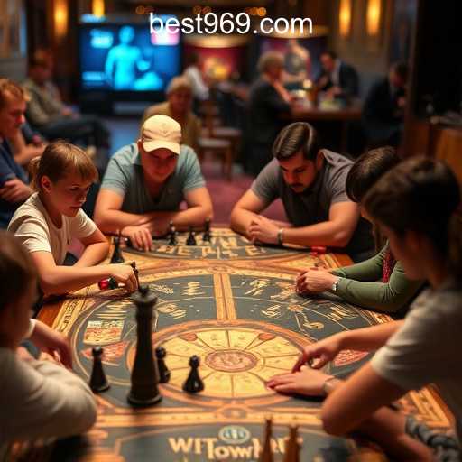 Bet969.com Oficial Slots Brasil #1